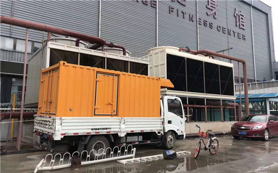 夹江300KW发电机组适配电缆规格选型指南