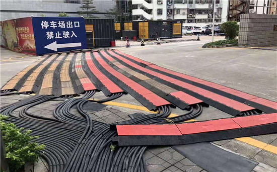 夹江发电机组电缆选型完整具体步骤(工程通用标准流程)